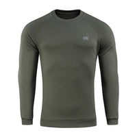 Hanorac Bumbac M-Tac - Olive Armată
