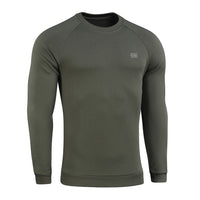 Hanorac Bumbac M-Tac - Olive Armată