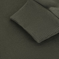 Hanorac Bumbac M-Tac - Olive Armată