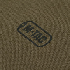Hanorac Bumbac Raglan Hard M-Tac – Dark Olive