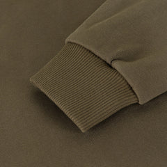 Hanorac Bumbac Raglan Hard M-Tac – Dark Olive