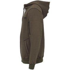 Hanorac Carpio Zip Prologic - Confort Maxim, Versatilitate Outdoor - 2