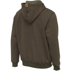 Hanorac Carpio Zip Prologic - Confort, Rezistență, Verde Army - 3