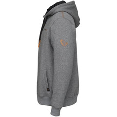 Hanorac Classic Zip Savage Gear - Confort Zi cu Zi, Stil Modern - 3