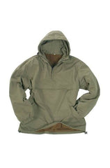 Hanorac Combat Oliv