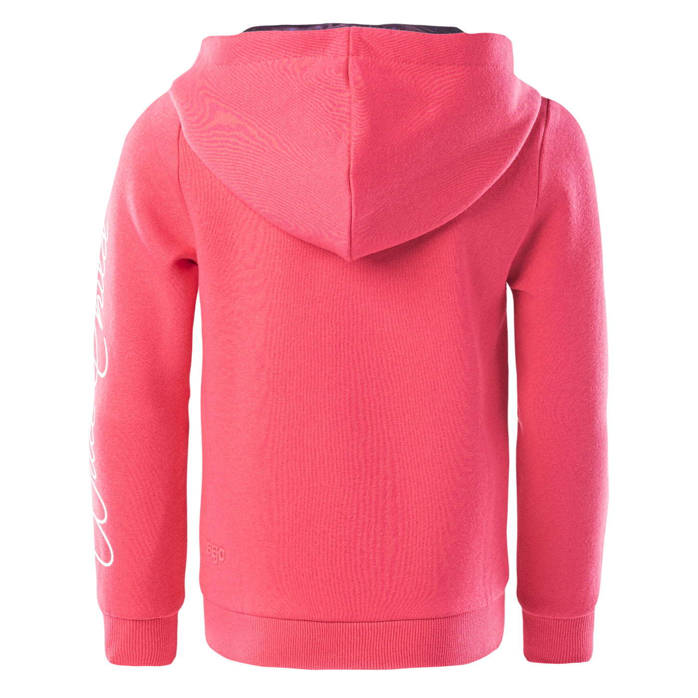 Hanorac Copii ASHIRA KDG BEJO - Bumbac Confortabil, Sportiv - 3