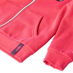 Hanorac Copii ASHIRA KDG BEJO - Bumbac Confortabil, Sportiv - 6