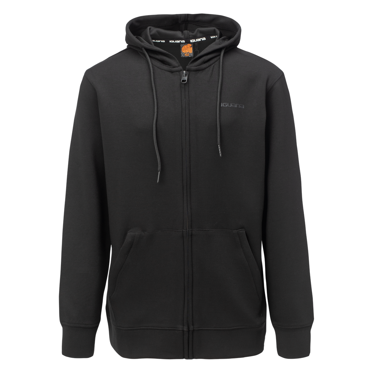 Hanorac Copii CASEY JR IGUANA - Confort Sportiv & Stil Versatil - 1