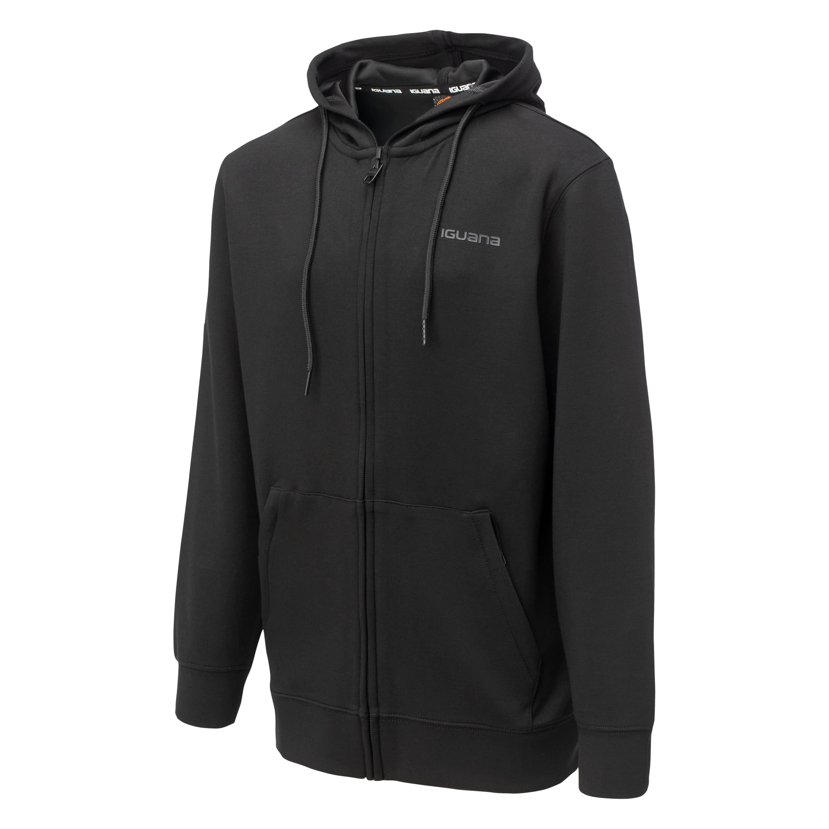 Hanorac Copii CASEY JR IGUANA - Confort Sportiv & Stil Versatil - 2