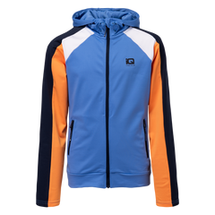 Hanorac Copii ITRAINO JRB IQ CROSS THE LINE – Confort & Performanță - 1