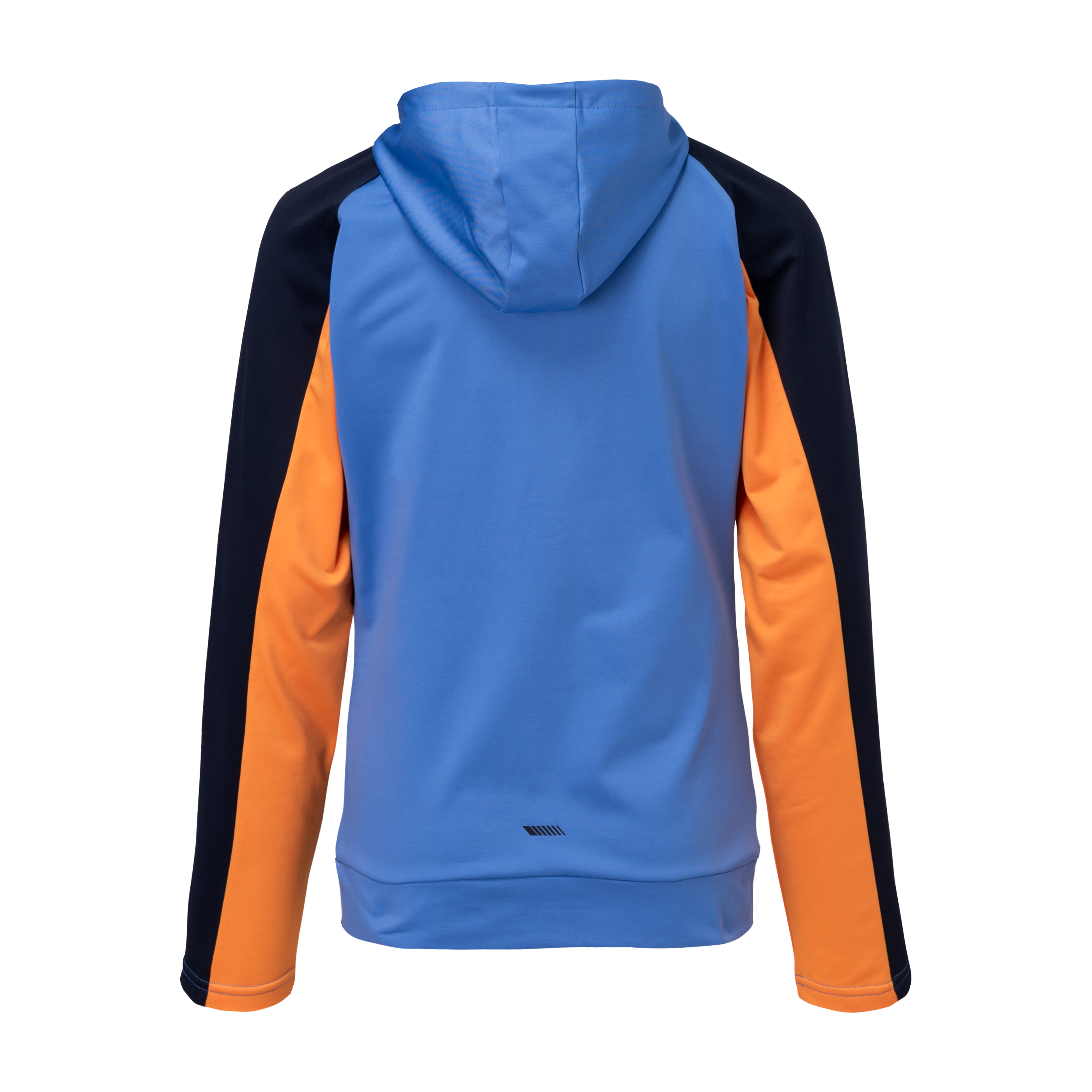 Hanorac Copii ITRAINO JRB IQ CROSS THE LINE – Confort & Performanță - 2