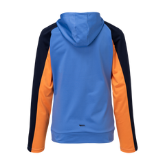 Hanorac Copii ITRAINO JRB IQ CROSS THE LINE – Confort & Performanță - 2