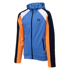 Hanorac Copii ITRAINO JRB IQ CROSS THE LINE – Confort & Performanță - 3