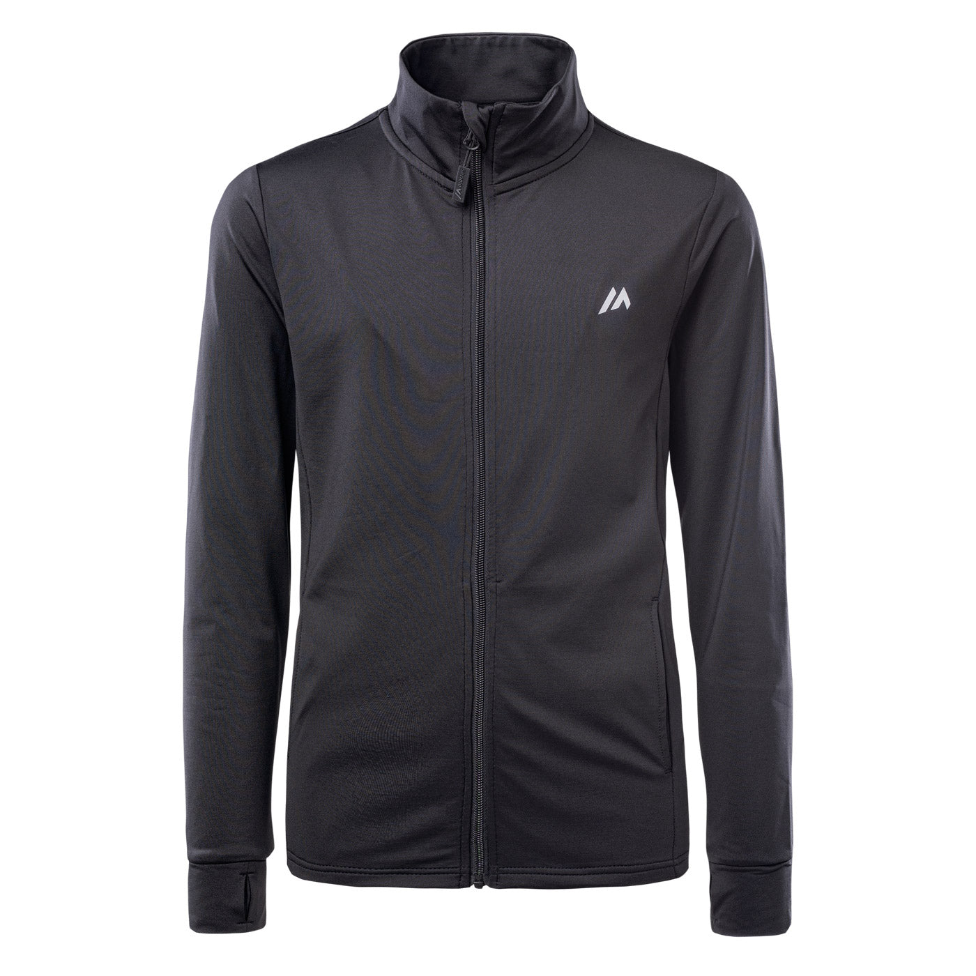 Hanorac Copii LUCITO JR MARTES ESSENTIALS - Microfleece, Orificii Degete - 1