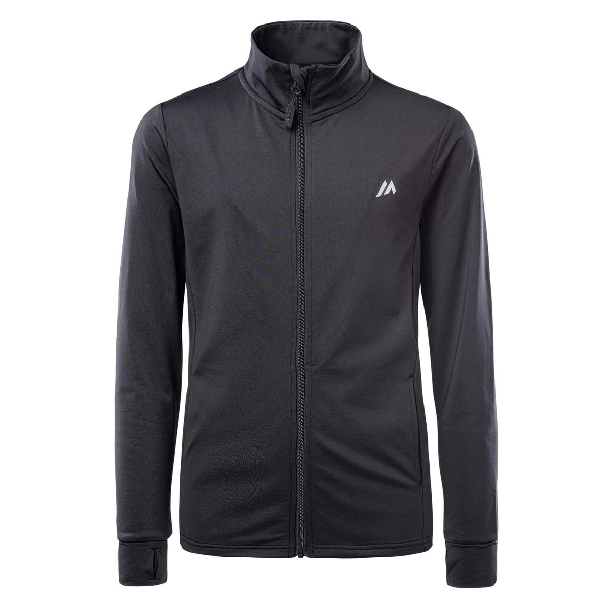 Hanorac Copii LUCITO JR MARTES ESSENTIALS - Microfleece, Orificii Degete - 1