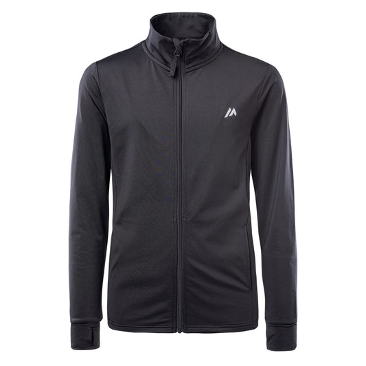 Hanorac Copii LUCITO JR MARTES ESSENTIALS - Microfleece, Orificii Degete - 1