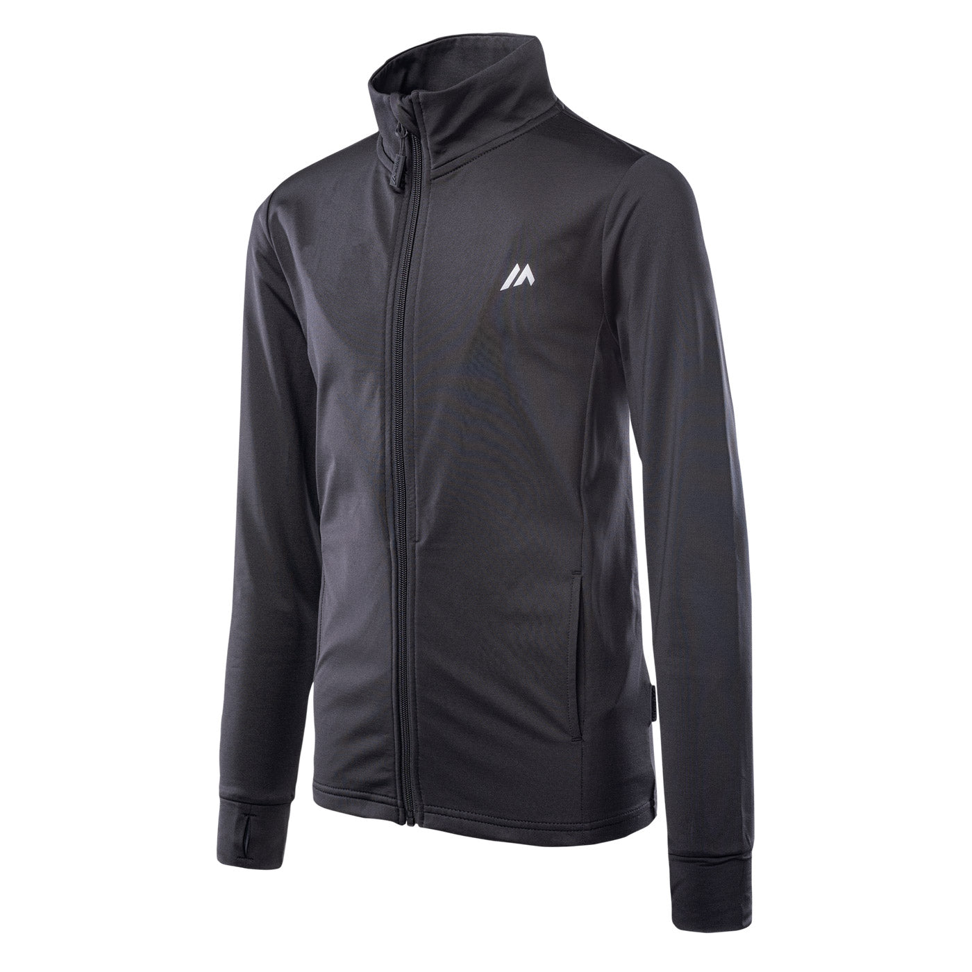 Hanorac Copii LUCITO JR MARTES ESSENTIALS - Microfleece, Orificii Degete - 3