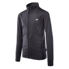 Hanorac Copii LUCITO JR MARTES ESSENTIALS - Microfleece, Orificii Degete - 3