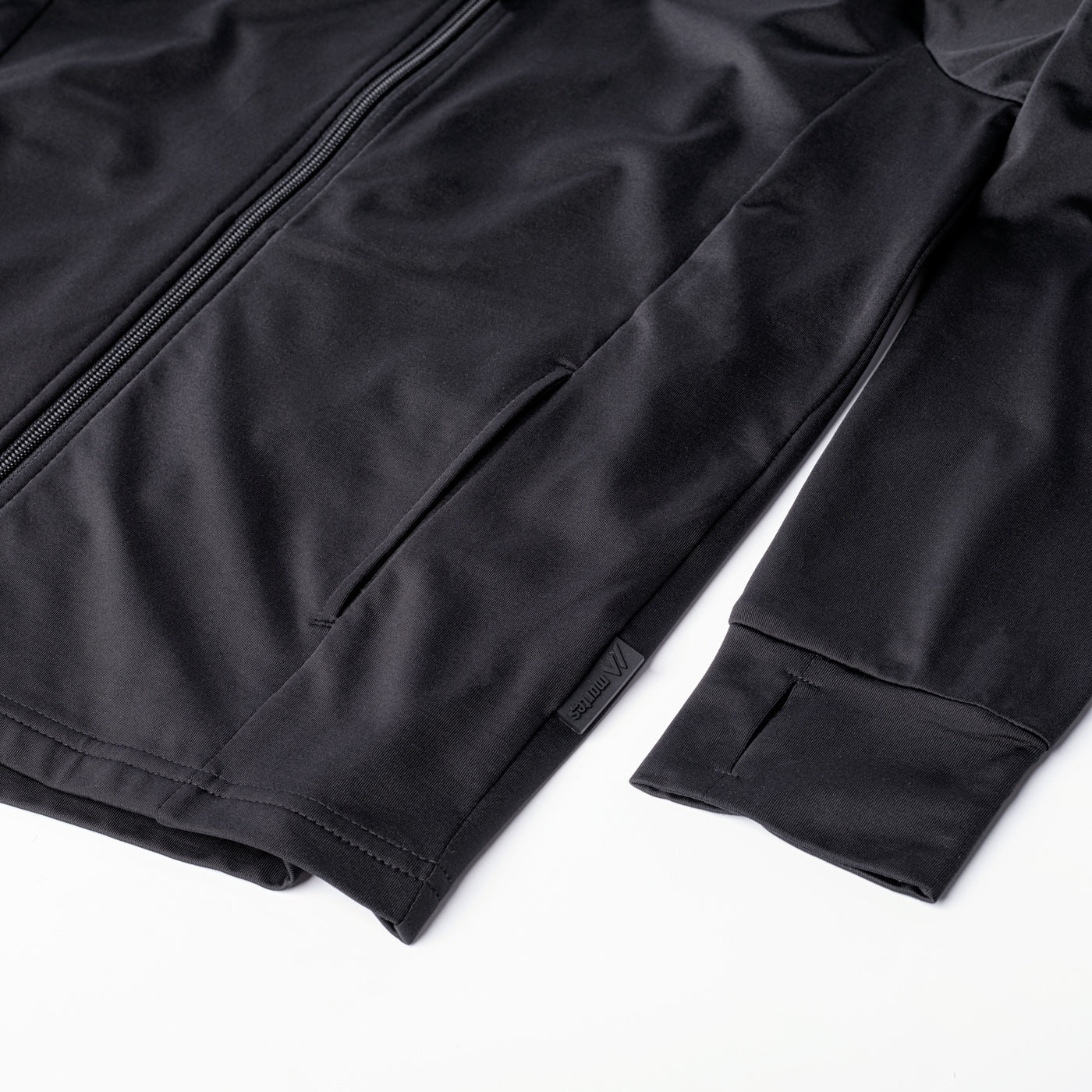 Hanorac Copii LUCITO JR MARTES ESSENTIALS - Microfleece, Orificii Degete - 5