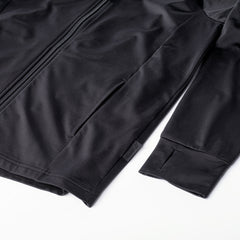Hanorac Copii LUCITO JR MARTES ESSENTIALS - Microfleece, Orificii Degete - 5