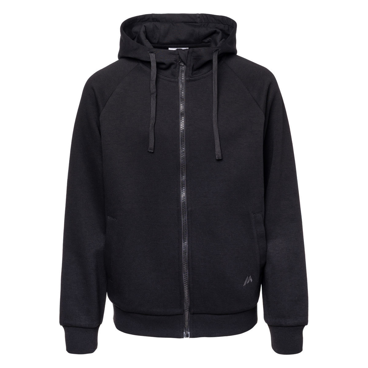Hanorac Copii MISINI JR MARTES ESSENTIALS - Bumbac, Flexibil - 1