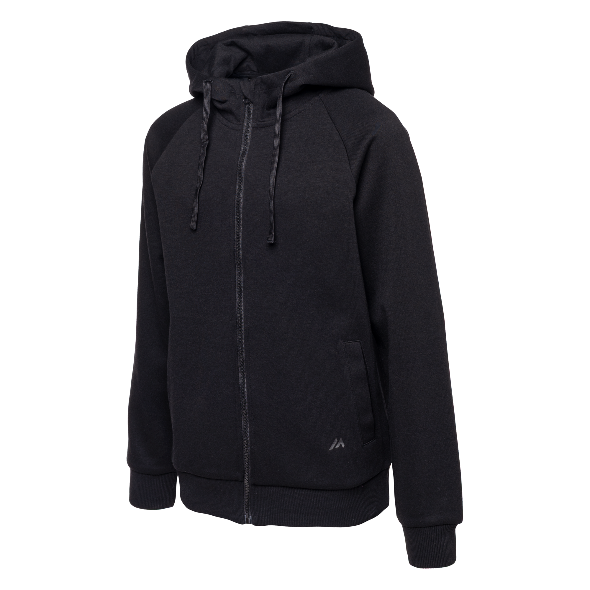 Hanorac Copii MISINI JR MARTES ESSENTIALS - Bumbac, Flexibil - 3