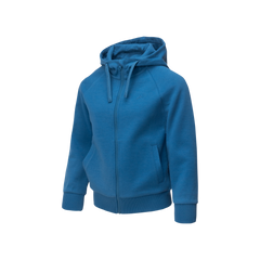 Hanorac Copii MISINI KIDS MARTES ESSENTIALS - Bumbac, Durabil - 3