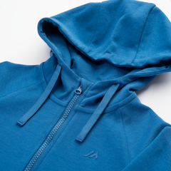 Hanorac Copii MISINI KIDS MARTES ESSENTIALS - Bumbac, Durabil - 4
