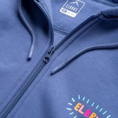 Hanorac Copii RAGNA TG ELBRUS - Bumbac, Poliester, Confort Activ - 5