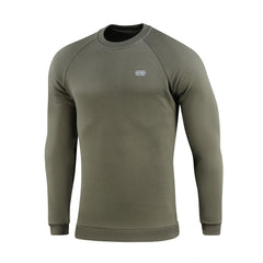 Hanorac Cotton Hard M-Tac - Army Olive, Bumbac Confortabil