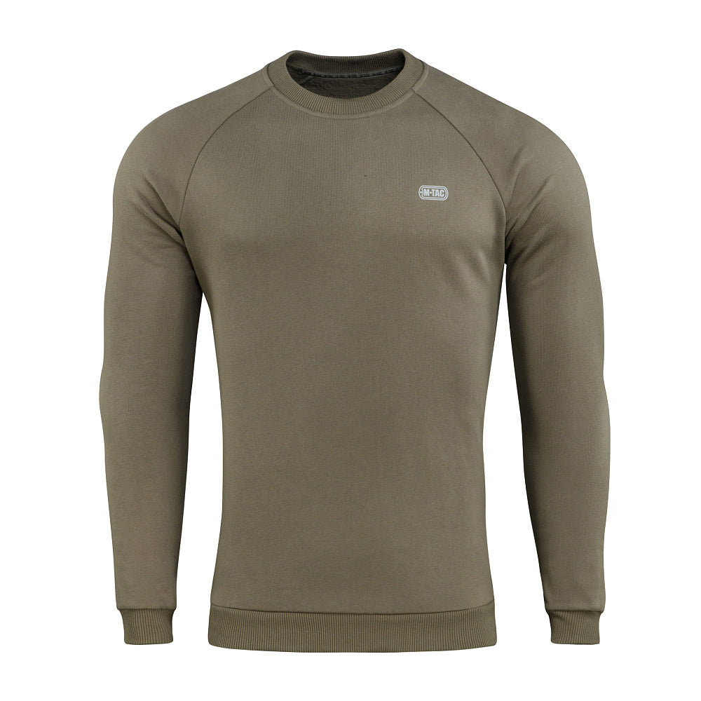 Hanorac Cotton Hard M-Tac - Oliv Închis Confort și Căldură