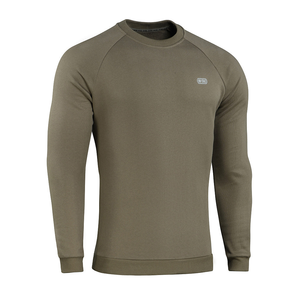 Hanorac Cotton Hard M-Tac - Oliv Închis Confort și Căldură