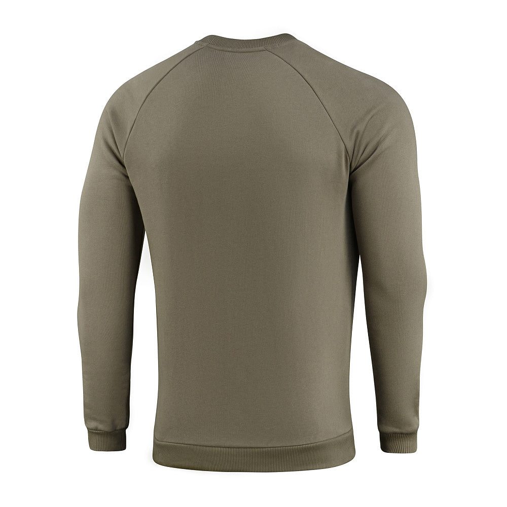 Hanorac Cotton Hard M-Tac - Oliv Închis Confort și Căldură