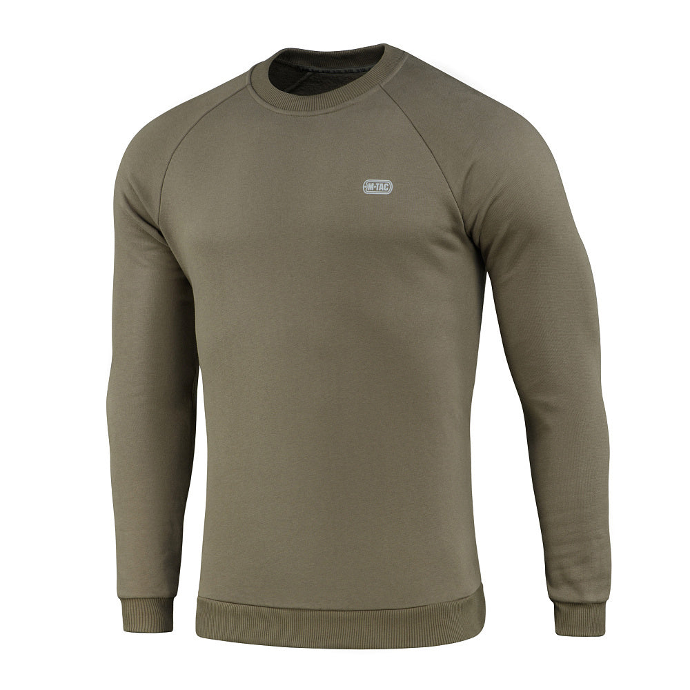 Hanorac Cotton Hard M-Tac - Oliv Închis Confort și Căldură