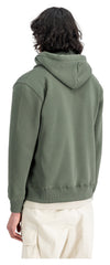 Hanorac cu Glugă Basic Alpha Industries - Stil Casual, Confort Maxim