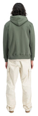 Hanorac cu Glugă Basic Alpha Industries - Stil Casual, Confort Maxim