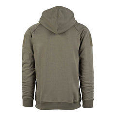 Hanorac cu Glugă Tactical Bamboo Ranger Green - Adaptabilitate Tactică Esențială