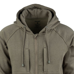 Hanorac cu Glugă Tactical Bamboo Ranger Green - Adaptabilitate Tactică Esențială