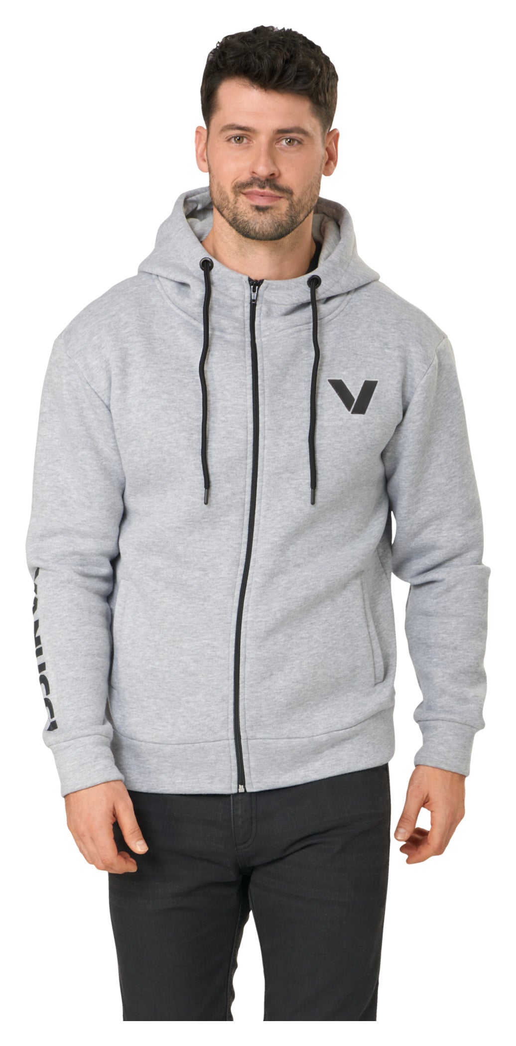 Hanorac cu glugă VUS-2 Vanucci - Stil casual, confort modern