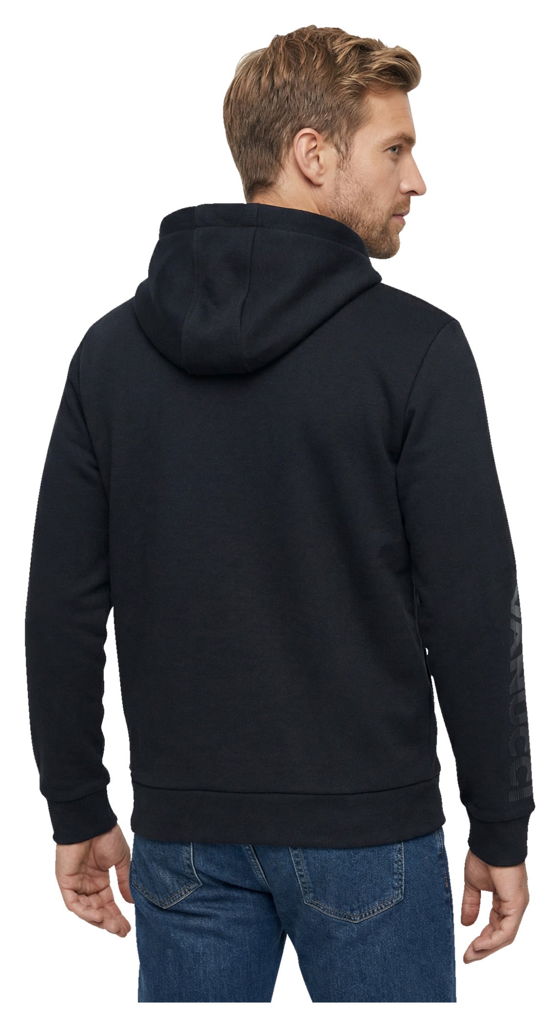 Hanorac cu glugă VUS-2 Vanucci - Stil Casual, Confort Modern