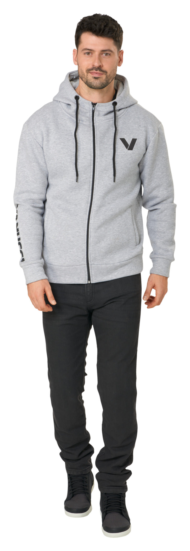Hanorac cu glugă VUS-2 Vanucci - Stil casual, confort modern
