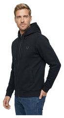 Hanorac cu glugă VUS-2 Vanucci - Stil Casual, Confort Modern