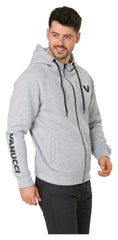 Hanorac cu glugă VUS-2 Vanucci - Stil casual, confort modern