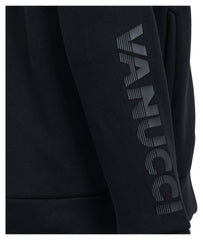 Hanorac cu glugă VUS-2 Vanucci - Stil Casual, Confort Modern