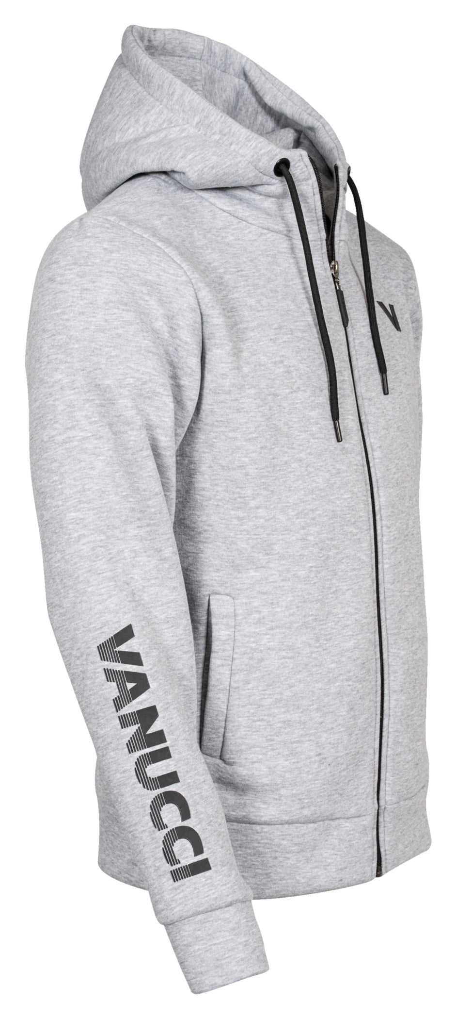 Hanorac cu glugă VUS-2 Vanucci - Stil casual, confort modern