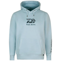 Hanorac D-Vec Hoodie Trout Daiwa - Confort Pescuit, Stil Modern - 1