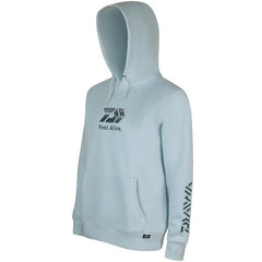 Hanorac D-Vec Hoodie Trout Daiwa - Confort Pescuit, Stil Modern - 2