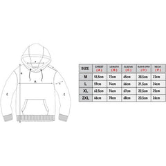 Hanorac D-Vec Hoodie Trout Daiwa - Confort Pescuit, Stil Modern - 3