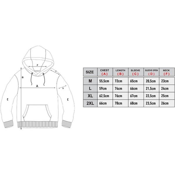 Hanorac D-Vec Hoodie Trout Daiwa - Confort Pescuit, Stil Outdoor - 3