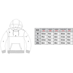 Hanorac D-Vec Hoodie Trout Daiwa - Confort Pescuit, Stil Pistachio - 3